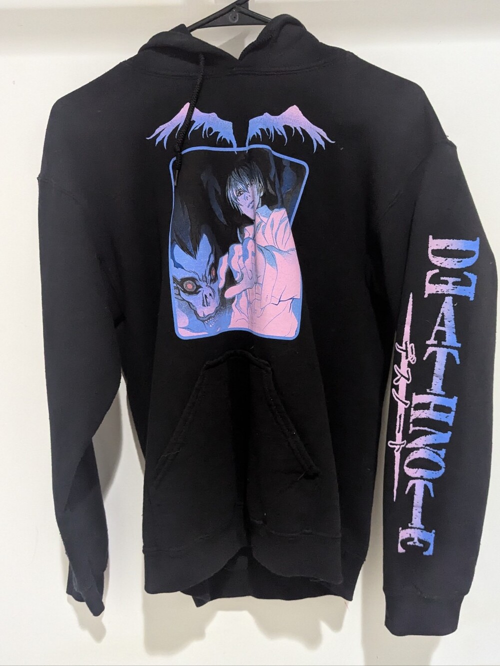 Graphic Hoodie